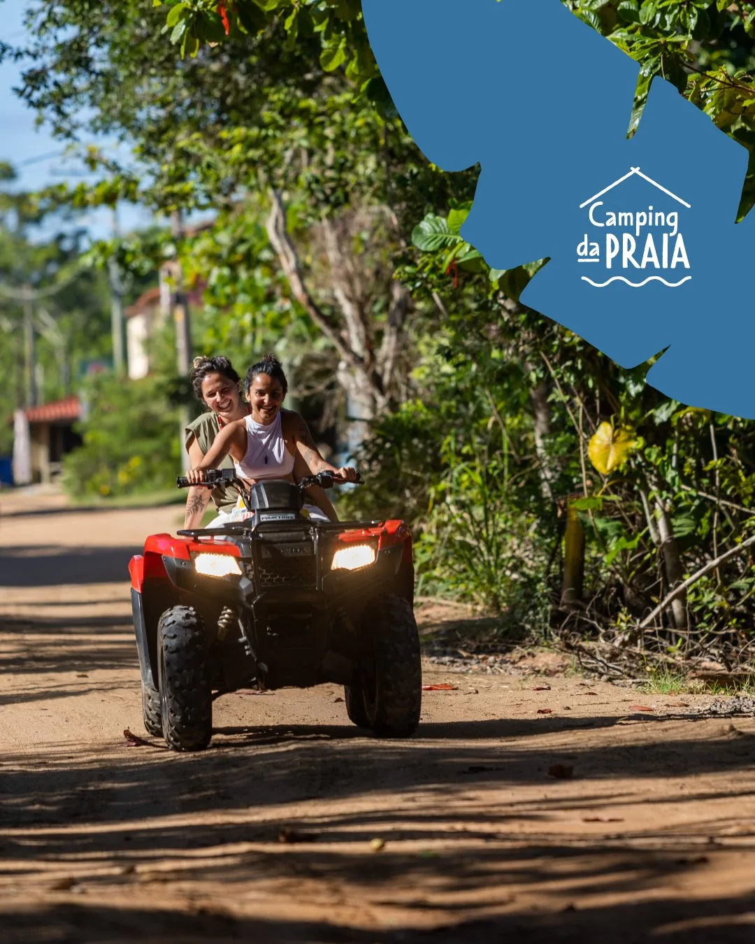 Quad Bike Rental